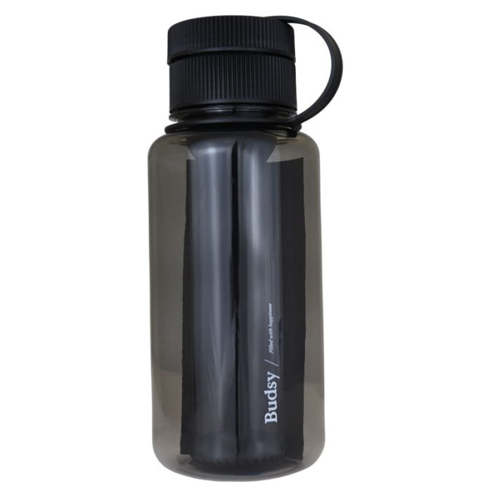 Puffco Budsy Water Bottle Bong Closed